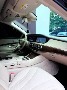 Mercedes-Benz S 350 350 - 26999 € / 52805.45 лв. - 14206123 7 | Car24.bg Mercedes-Benz S 350 350 - 26999 € / 52805.45 лв. - 14206123 7