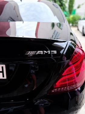 Mercedes-Benz S 350 350 - 26999 € / 52805.45 лв. - 14206123 5 | Car24.bg Mercedes-Benz S 350 350 - 26999 € / 52805.45 лв. - 14206123 5