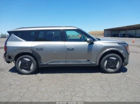 Kia EV9 Wind | Auto.bg — изображение 13 Kia EV9 Wind | Auto.bg — изображение 13