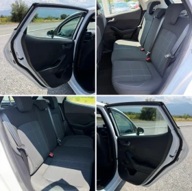 Ford Fiesta 1.1i EURO 6.2 SERVICE BOOK TUV COC | Auto.bg — изображение 14 Ford Fiesta 1.1i EURO 6.2 SERVICE BOOK TUV COC | Auto.bg — изображение 14