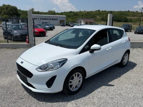 Ford Fiesta 1.1i EURO 6.2 SERVICE BOOK TUV COC | Auto.bg — изображение 2 Ford Fiesta 1.1i EURO 6.2 SERVICE BOOK TUV COC | Auto.bg — изображение 2
