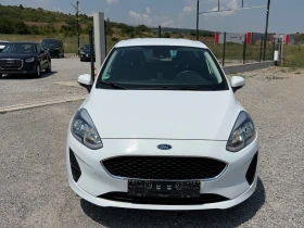 Ford Fiesta 1.1i EURO 6.2 SERVICE BOOK TUV COC | Auto.bg — изображение 3 Ford Fiesta 1.1i EURO 6.2 SERVICE BOOK TUV COC | Auto.bg — изображение 3