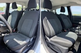 Ford Fiesta 1.1i EURO 6.2 SERVICE BOOK TUV COC | Auto.bg — изображение 10 Ford Fiesta 1.1i EURO 6.2 SERVICE BOOK TUV COC | Auto.bg — изображение 10