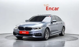 BMW 530 M* SPORT* ДИСТРОНИК* ХЕДЪП* LANE* ASSIST*