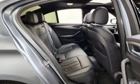 BMW 530 M* SPORT* ДИСТРОНИК* ХЕДЪП* LANE* ASSIST* | Auto.bg — изображение 15 BMW 530 M* SPORT* ДИСТРОНИК* ХЕДЪП* LANE* ASSIST* | Auto.bg — изображение 15