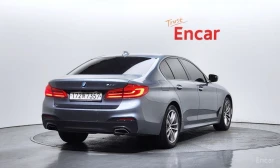 BMW 530 M* SPORT* ДИСТРОНИК* ХЕДЪП* LANE* ASSIST* | Auto.bg — изображение 2 BMW 530 M* SPORT* ДИСТРОНИК* ХЕДЪП* LANE* ASSIST* | Auto.bg — изображение 2