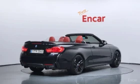 BMW 430 i M Sport Convertible* ПОДГРЕВ* 360* ПАМЕТ* | Auto.bg — изображение 2 BMW 430 i M Sport Convertible* ПОДГРЕВ* 360* ПАМЕТ* | Auto.bg — изображение 2