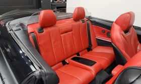 BMW 430 i M Sport Convertible* ПОДГРЕВ* 360* ПАМЕТ* | Auto.bg — изображение 11 BMW 430 i M Sport Convertible* ПОДГРЕВ* 360* ПАМЕТ* | Auto.bg — изображение 11