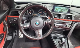 BMW 430 i M Sport Convertible* ПОДГРЕВ* 360* ПАМЕТ* | Auto.bg — изображение 13 BMW 430 i M Sport Convertible* ПОДГРЕВ* 360* ПАМЕТ* | Auto.bg — изображение 13