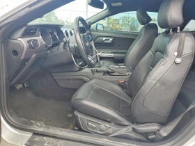 Ford Mustang 5.0i* GT* ОТ ЗАСТРАХОВАТЕЛ* - 14999 € - 30415064 7 | Car24.bg Ford Mustang 5.0i* GT* ОТ ЗАСТРАХОВАТЕЛ* - 14999 € - 30415064 7