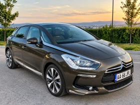 Снимка Citroen DS5