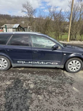 Audi A4 B6 | Auto.bg — изображение 7 Audi A4 B6 | Auto.bg — изображение 7