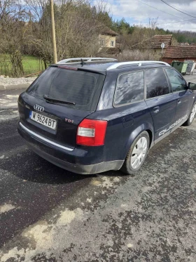 Audi A4 B6 | Auto.bg — изображение 4 Audi A4 B6 | Auto.bg — изображение 4