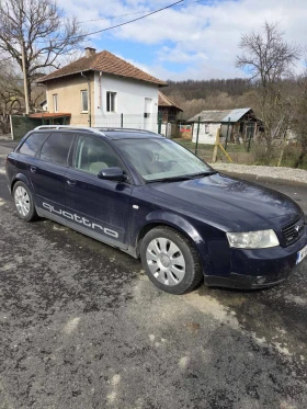 Audi A4 B6 | Auto.bg — изображение 2 Audi A4 B6 | Auto.bg — изображение 2