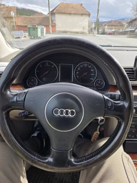 Audi A4 B6 | Auto.bg — изображение 10 Audi A4 B6 | Auto.bg — изображение 10
