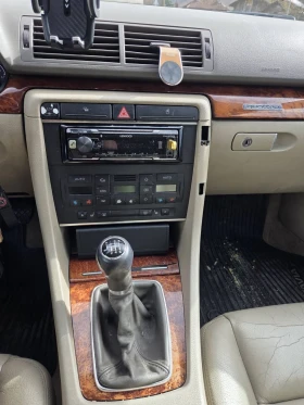 Audi A4 B6 | Auto.bg — изображение 11 Audi A4 B6 | Auto.bg — изображение 11