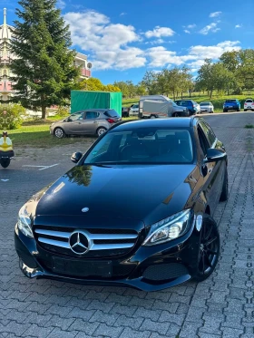Mercedes-Benz C 180 - 7800 € - 41145367 4 | Car24.bg Mercedes-Benz C 180 - 7800 € - 41145367 4