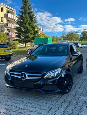 Mercedes-Benz C 180 - Car24.bg Mercedes-Benz C 180