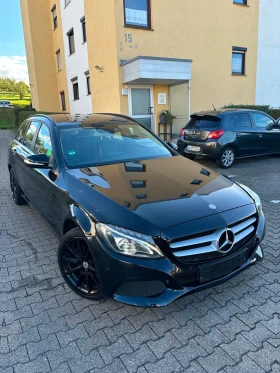 Mercedes-Benz C 180 - 7800 € - 41145367 3 | Car24.bg Mercedes-Benz C 180 - 7800 € - 41145367 3
