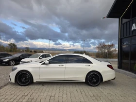 Mercedes-Benz S 350 AMG | Auto.bg — изображение 7 Mercedes-Benz S 350 AMG | Auto.bg — изображение 7