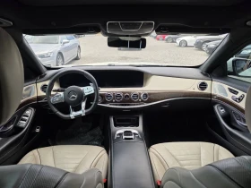 Mercedes-Benz S 350 AMG | Auto.bg — изображение 9 Mercedes-Benz S 350 AMG | Auto.bg — изображение 9