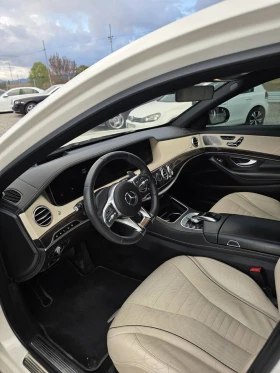 Mercedes-Benz S 350 AMG | Auto.bg — изображение 12 Mercedes-Benz S 350 AMG | Auto.bg — изображение 12