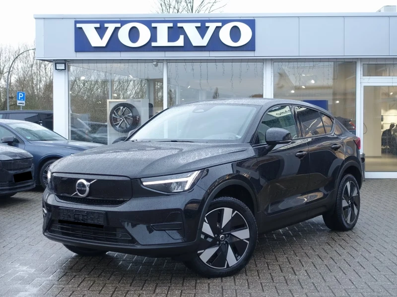 Volvo C40 AWD Recharge Twin Motor Plus - 42000 € / 82144.86 лв. - 76735609 1 | Car24.bg Volvo C40 AWD Recharge Twin Motor Plus - 42000 € / 82144.86 лв. - 76735609 1