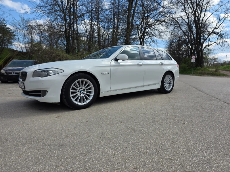 BMW 520 520 - 8400 € / 16428.97 лв. - 33382634 1 | Car24.bg BMW 520 520 - 8400 € / 16428.97 лв. - 33382634 1