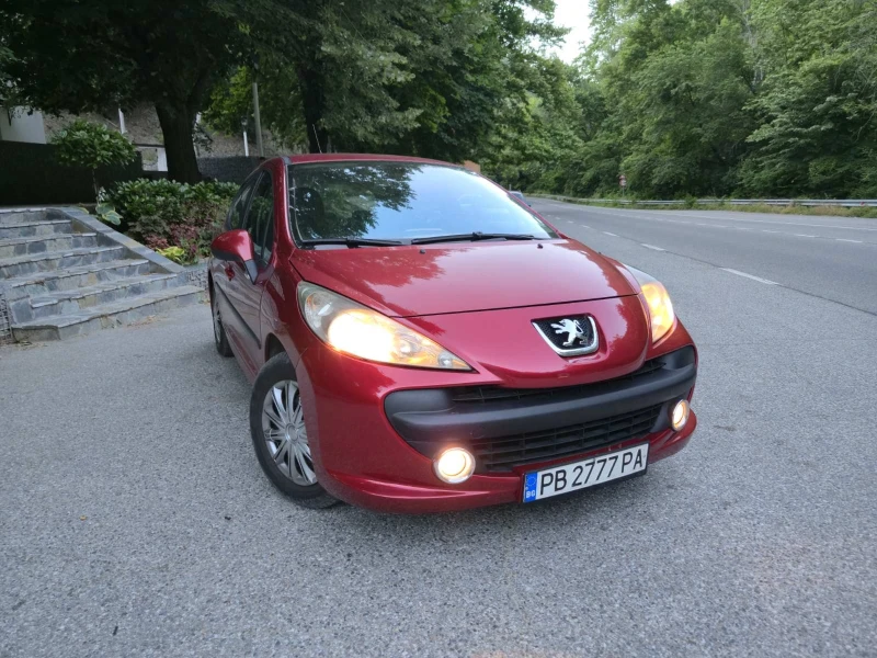 Peugeot 207 - 3199 € / 6256.70 лв. - 59237875 1 | Car24.bg Peugeot 207 - 3199 € / 6256.70 лв. - 59237875 1