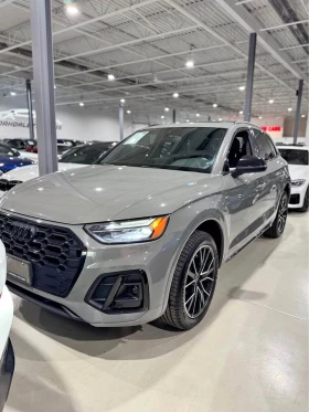 Audi Q5 PROGRESSIVE * * CARFAX * * АВТО КРЕДИТ * * - Car24.bg Audi Q5 PROGRESSIVE * * CARFAX * * АВТО КРЕДИТ * *