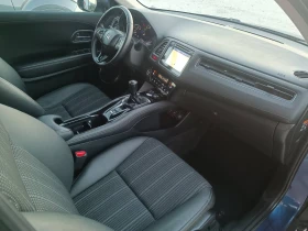 Honda Hr-v 1.6 i-DTEC - цена по договаряне - 80225568 9 | Car24.bg Honda Hr-v 1.6 i-DTEC - цена по договаряне - 80225568 9