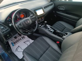 Honda Hr-v 1.6 i-DTEC - цена по договаряне - 80225568 7 | Car24.bg Honda Hr-v 1.6 i-DTEC - цена по договаряне - 80225568 7