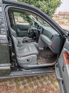 Jeep Grand cherokee - 16300 лв. / 8334.06 € - 33124868 11 | Car24.bg Jeep Grand cherokee - 16300 лв. / 8334.06 € - 33124868 11