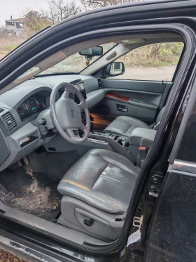 Jeep Grand cherokee - 16300 лв. / 8334.06 € - 33124868 6 | Car24.bg Jeep Grand cherokee - 16300 лв. / 8334.06 € - 33124868 6