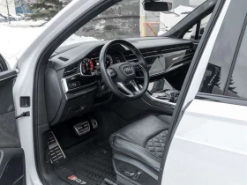 Audi SQ7 * quattro Premium Plus * CARFAX * БЕЗ ПЪРВОНАЧАЛНА - 53300 € / 104245.74 лв. - 69934011 8 | Car24.bg Audi SQ7 * quattro Premium Plus * CARFAX * БЕЗ ПЪРВОНАЧАЛНА - 53300 € / 104245.74 лв. - 69934011 8
