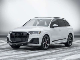 Audi SQ7 * quattro Premium Plus * CARFAX * БЕЗ ПЪРВОНАЧАЛНА - Car24.bg Audi SQ7 * quattro Premium Plus * CARFAX * БЕЗ ПЪРВОНАЧАЛНА