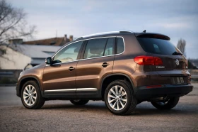 VW Tiguan Face/177hp/4motion/DSG/Lane assist/ - 10800 € / 21122.96 лв. - 13972708 3 | Car24.bg VW Tiguan Face/177hp/4motion/DSG/Lane assist/ - 10800 € / 21122.96 лв. - 13972708 3