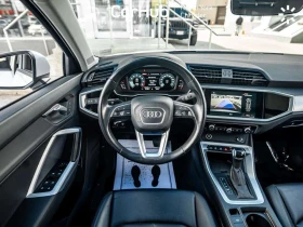 Audi Q3 * Komfort Panoroof Audi Pre Sense Bluetooth Heated | Auto.bg — изображение 10 Audi Q3 * Komfort Panoroof Audi Pre Sense Bluetooth Heated | Auto.bg — изображение 10