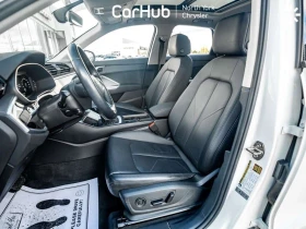 Audi Q3 * Komfort Panoroof Audi Pre Sense Bluetooth Heated | Auto.bg — изображение 11 Audi Q3 * Komfort Panoroof Audi Pre Sense Bluetooth Heated | Auto.bg — изображение 11