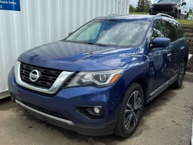 Nissan Pathfinder * Platinum * АВТОКРЕДИТ БЕЗ ПЪРВОНАЧАЛНА ВНОСКА*