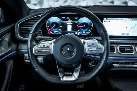 Mercedes-Benz GLE Coupe 300d 4M AMG* Burmester* Pano | Auto.bg — изображение 10 Mercedes-Benz GLE Coupe 300d 4M AMG* Burmester* Pano | Auto.bg — изображение 10