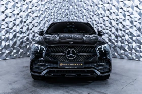 Mercedes-Benz GLE Coupe 300d 4M AMG* Burmester* Pano | Auto.bg — изображение 2 Mercedes-Benz GLE Coupe 300d 4M AMG* Burmester* Pano | Auto.bg — изображение 2