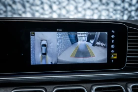 Mercedes-Benz GLE Coupe 300d 4M AMG* Burmester* Pano | Auto.bg — изображение 17 Mercedes-Benz GLE Coupe 300d 4M AMG* Burmester* Pano | Auto.bg — изображение 17