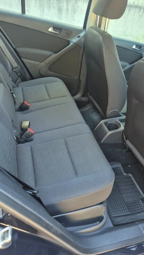 VW Tiguan 2.0TDI/4?4/ | Auto.bg — изображение 12 VW Tiguan 2.0TDI/4?4/ | Auto.bg — изображение 12