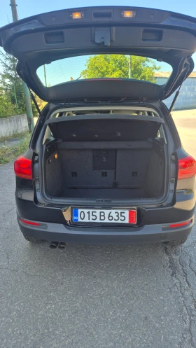 VW Tiguan 2.0TDI/4?4/ | Auto.bg — изображение 10 VW Tiguan 2.0TDI/4?4/ | Auto.bg — изображение 10