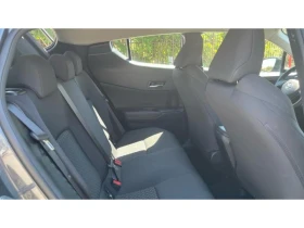 Toyota C-HR CLUB - 24000 € - 58198240 7 | Car24.bg Toyota C-HR CLUB - 24000 € - 58198240 7