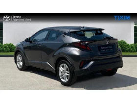 Toyota C-HR CLUB - 24000 € - 58198240 2 | Car24.bg Toyota C-HR CLUB - 24000 € - 58198240 2