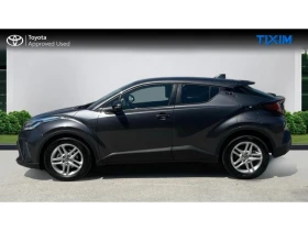 Toyota C-HR CLUB - 24000 € - 58198240 3 | Car24.bg Toyota C-HR CLUB - 24000 € - 58198240 3