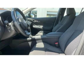 Toyota C-HR CLUB - 24000 € - 58198240 12 | Car24.bg Toyota C-HR CLUB - 24000 € - 58198240 12