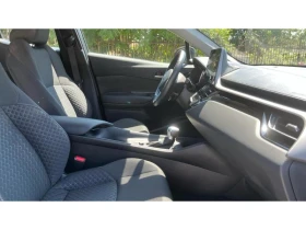 Toyota C-HR CLUB - 24000 € - 58198240 6 | Car24.bg Toyota C-HR CLUB - 24000 € - 58198240 6